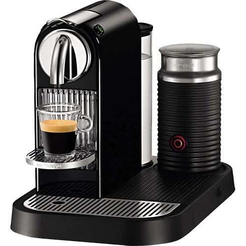 Ремонт кофемашин Nespresso в Люберцах